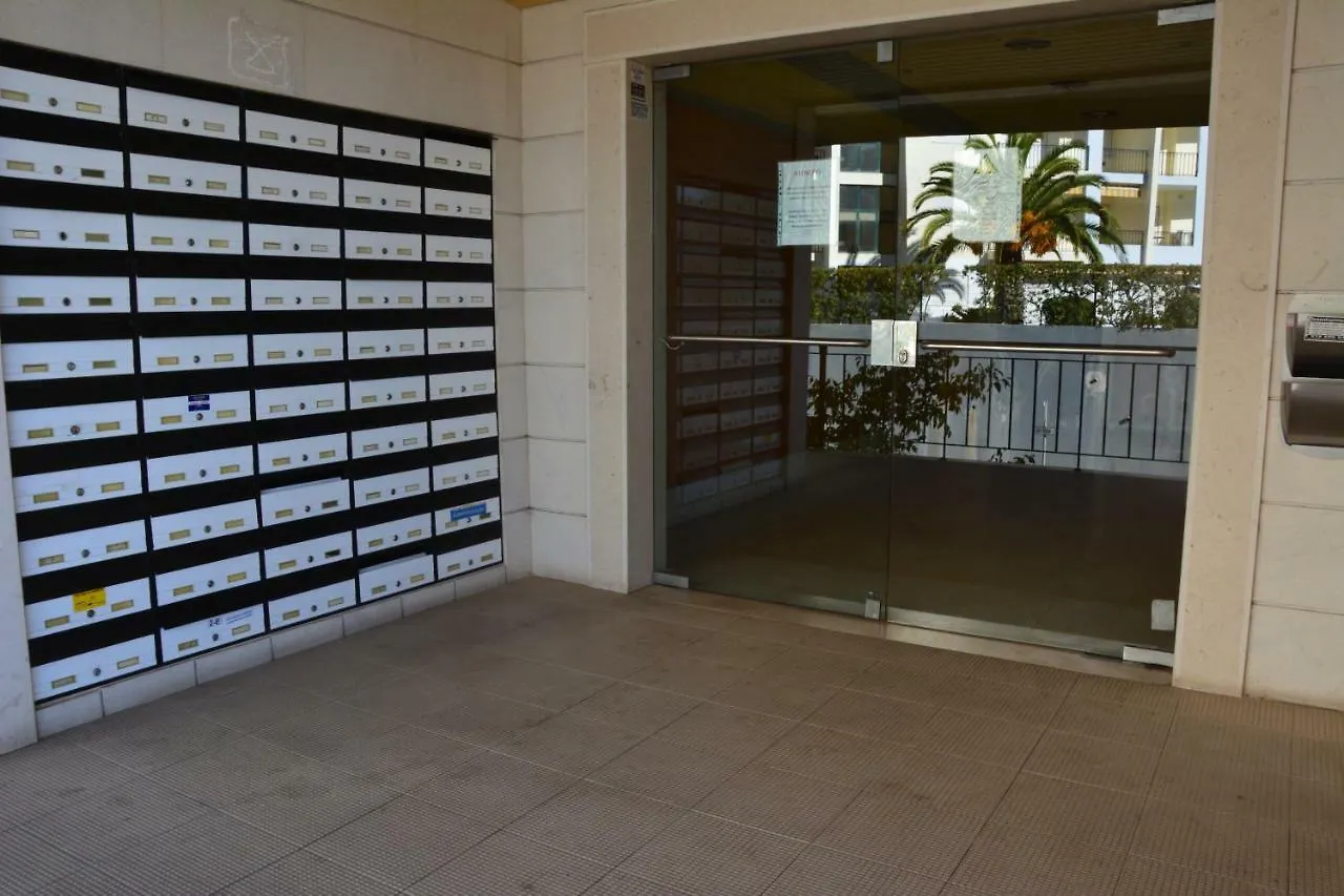 Olival Beach Apartment Armacao de Pera