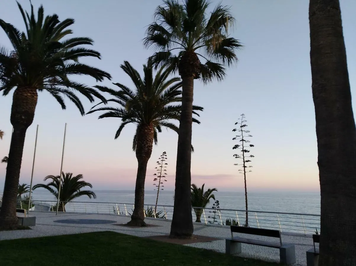 Olival Beach Apartment Armacao de Pera