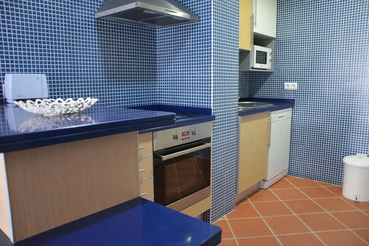 Olival Beach Apartment Armacao de Pera