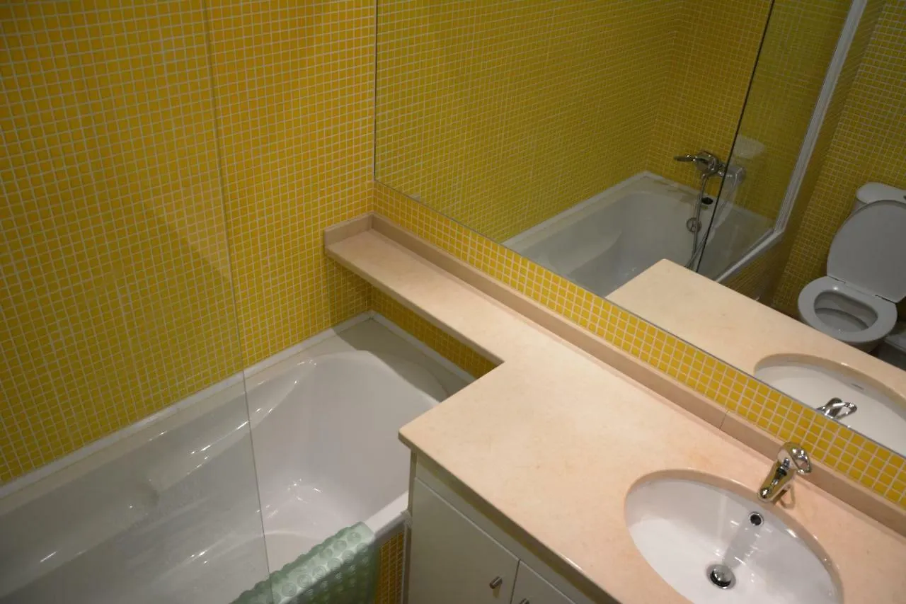 Olival Beach Apartment Armacao de Pera