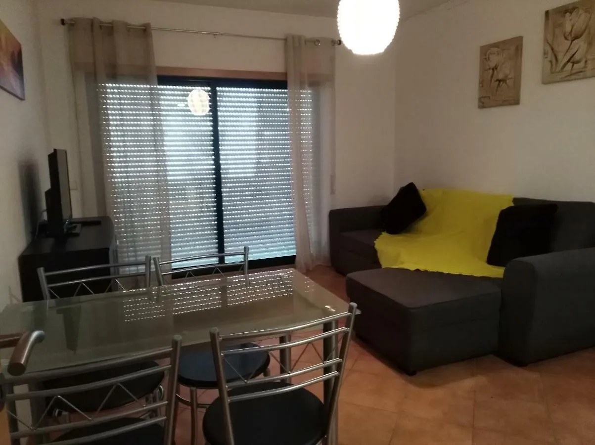 Olival Beach Apartment Armacao de Pera