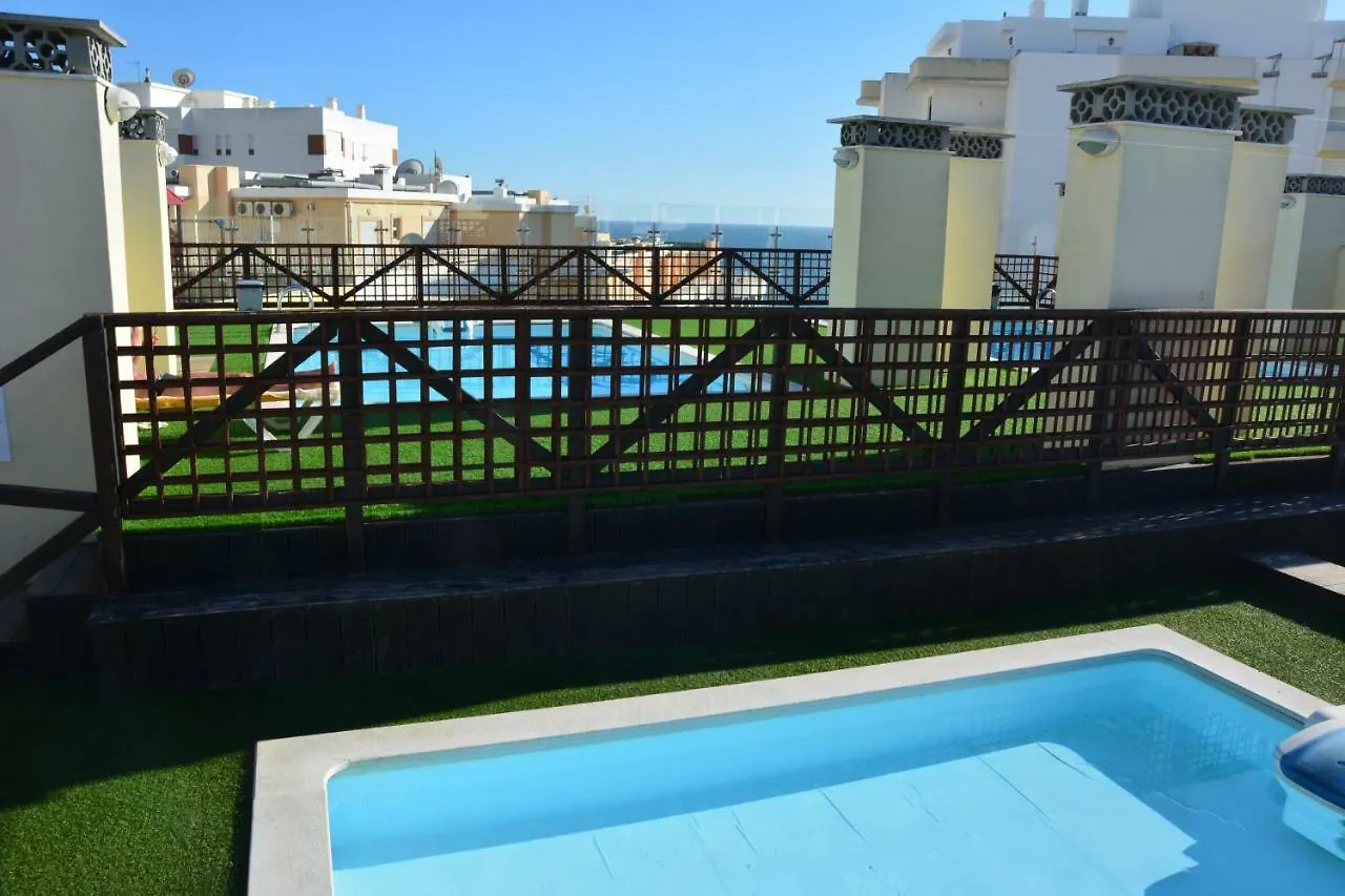 Olival Beach Apartment Armacao de Pera