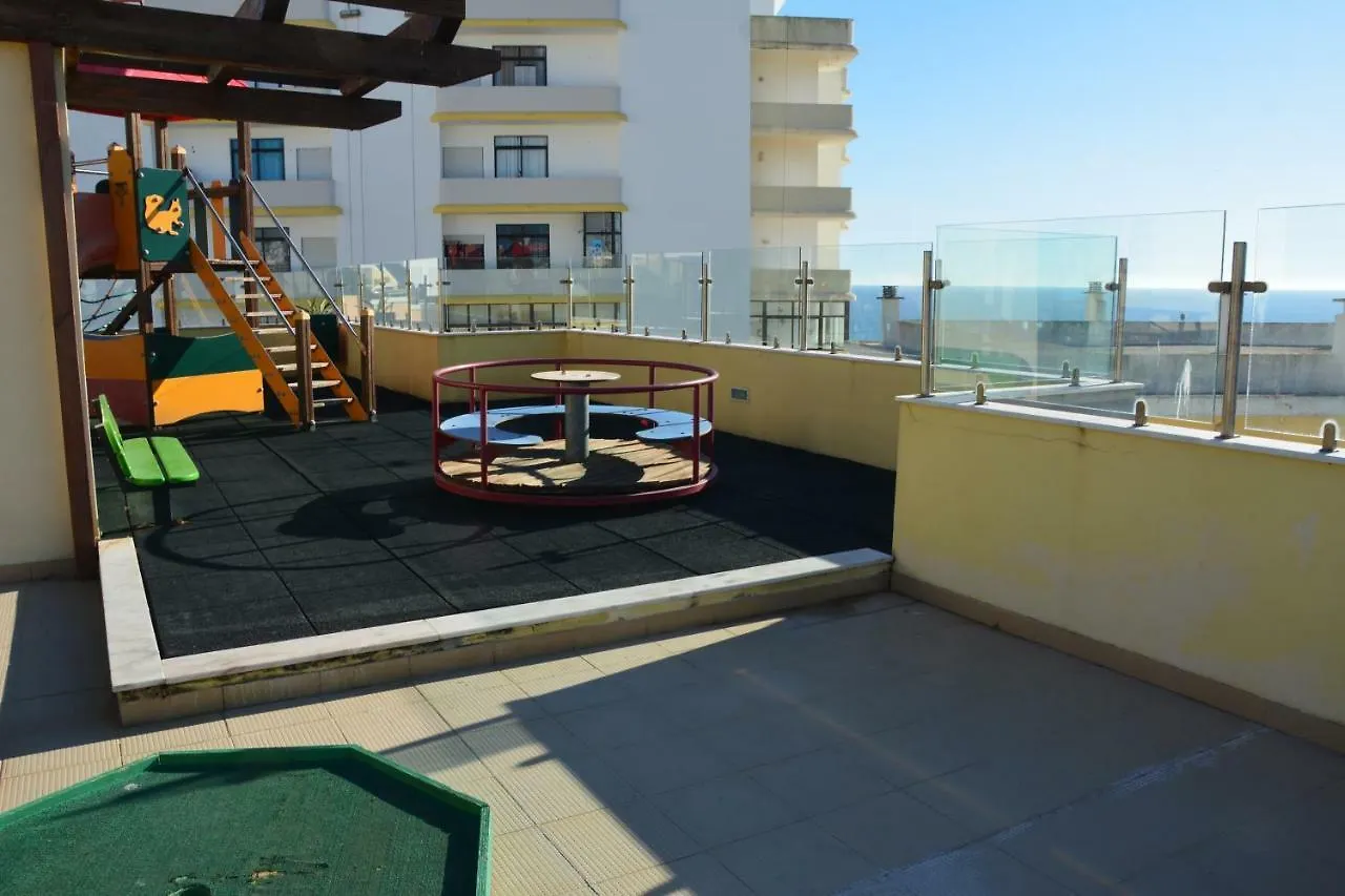 Olival Beach Apartment Armacao de Pera 0*,  Portugal