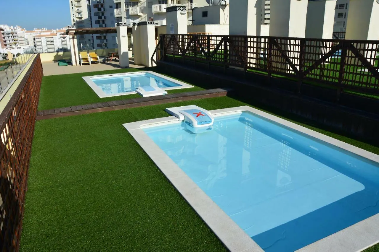 Olival Beach Apartment Armacao de Pera