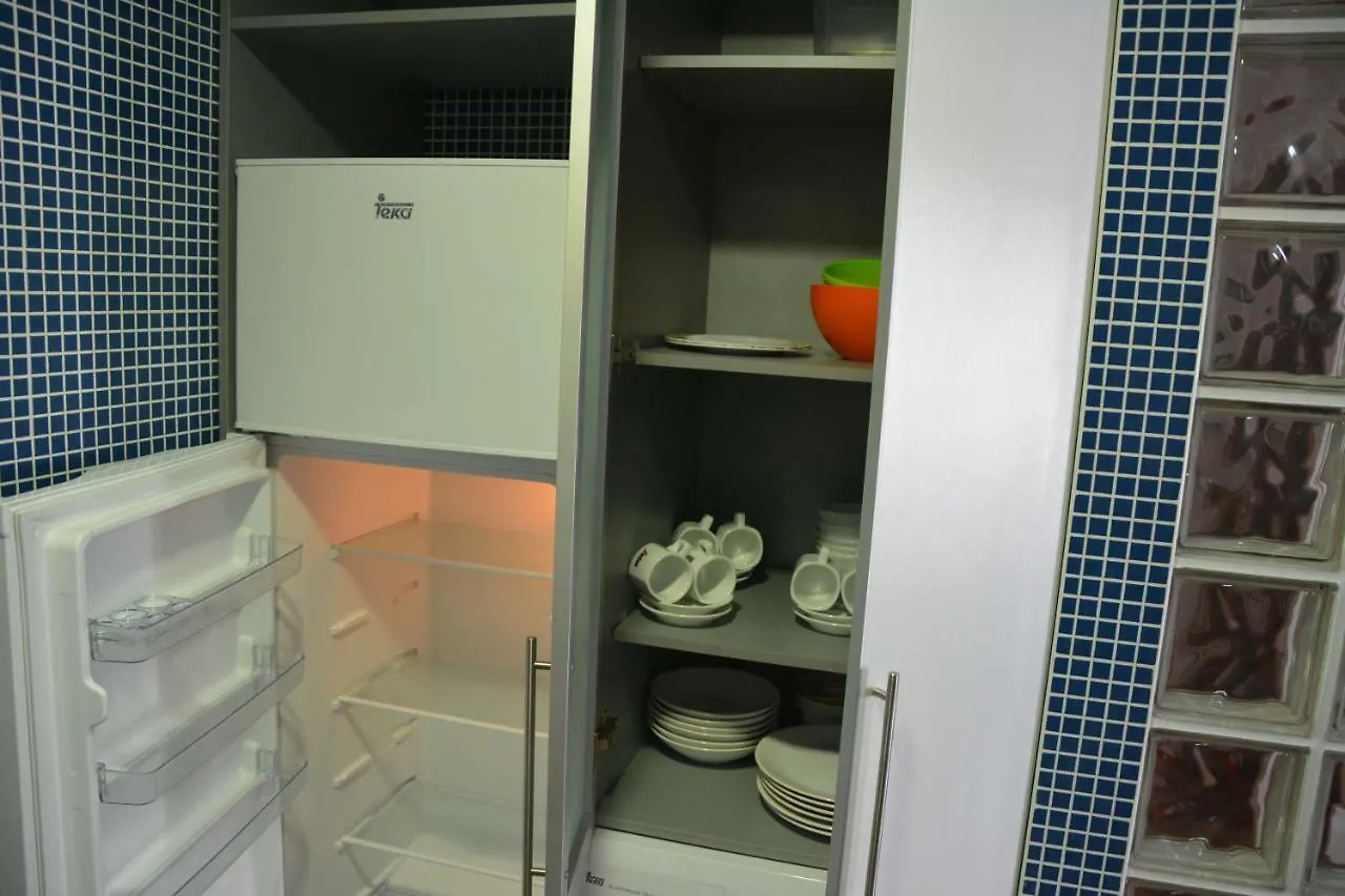 Olival Beach Apartment Armacao de Pera