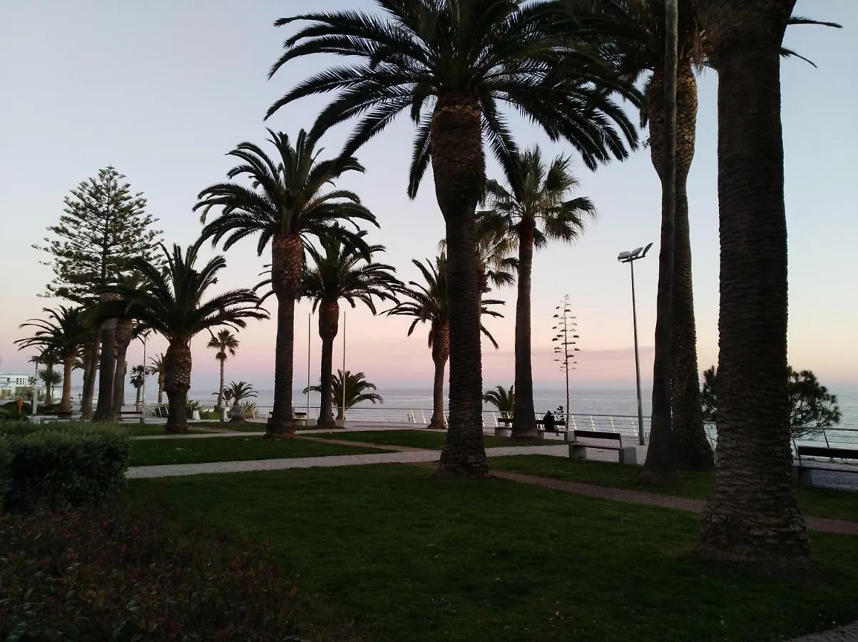 Olival Beach Apartment Armacao de Pera