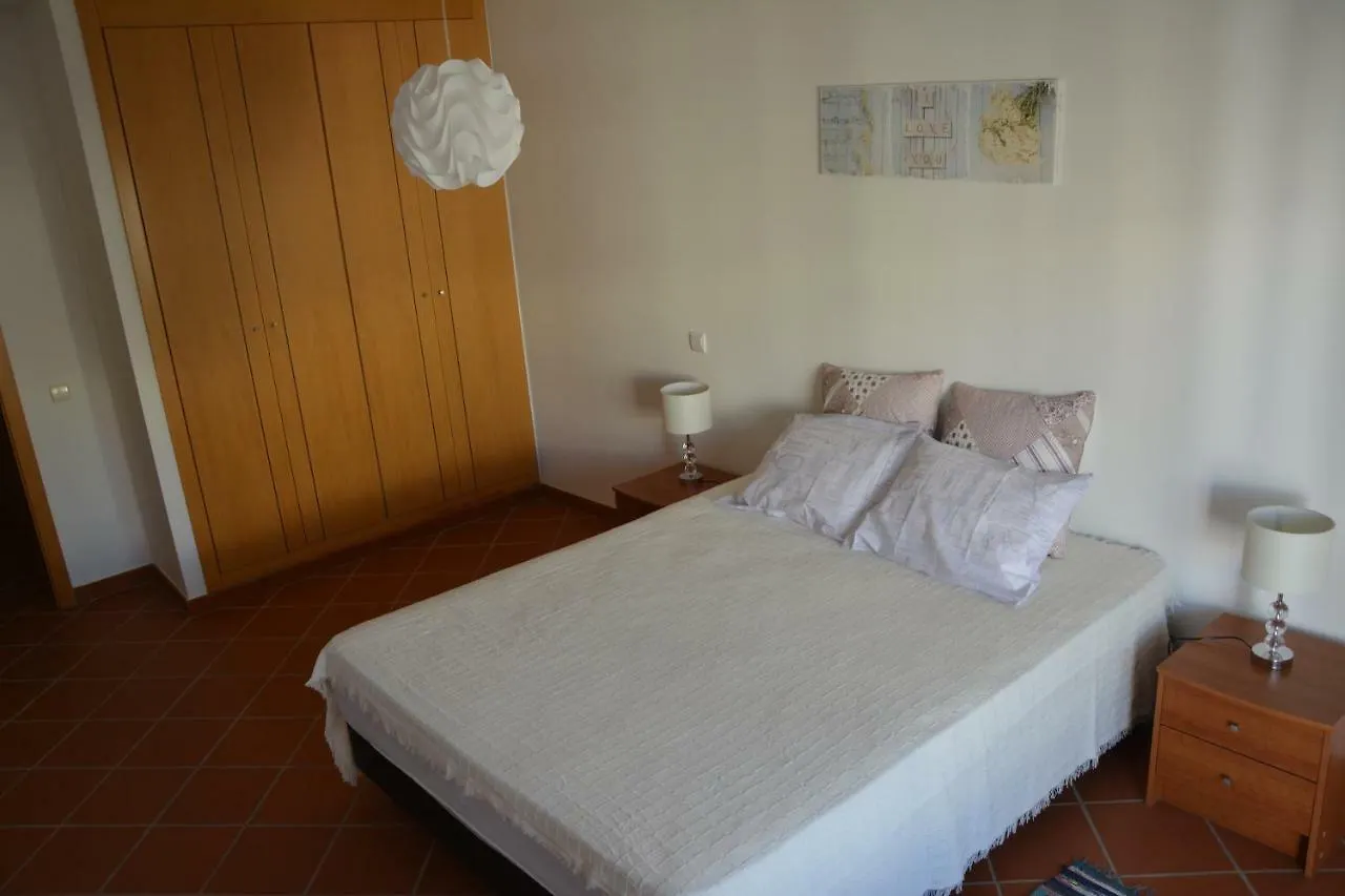 Olival Beach Apartment Armacao de Pera 0*,  Portugal