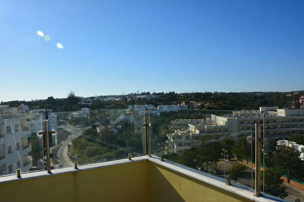 Olival Beach Apartment Armacao de Pera