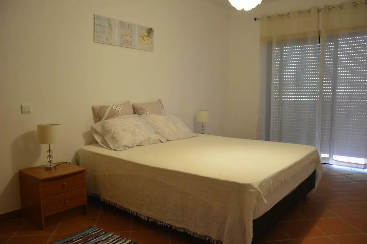 Olival Beach Apartment Armacao de Pera