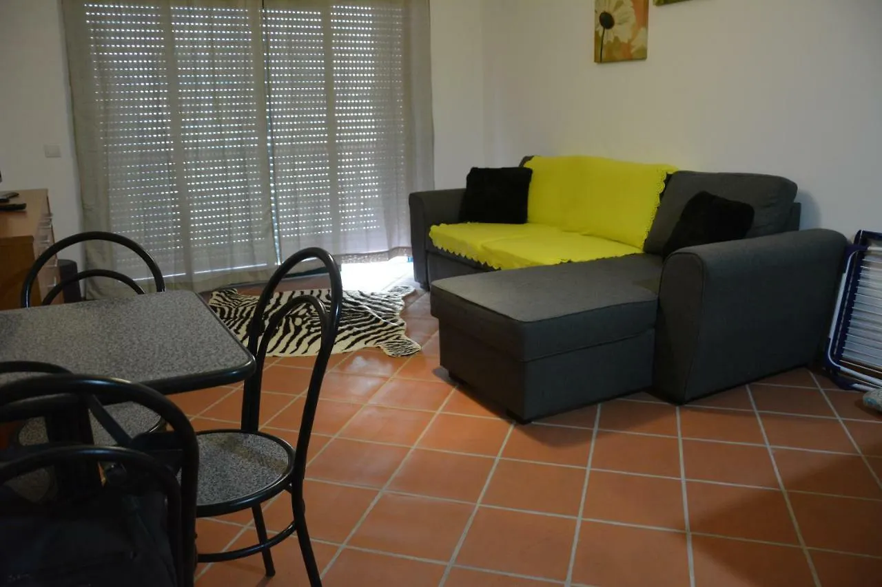 Olival Beach Apartment Armacao de Pera 0*,